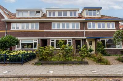 Woning Pernéstraat 71 Castricum