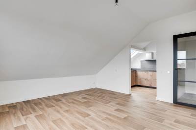 Woning Wittesteegstraat 22 Neeritter