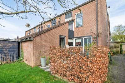 Woning Oostercluft 75 Steenwijk