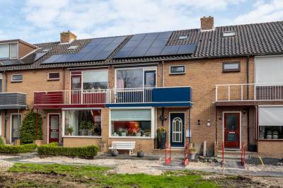 Woning Zomereik 114 Krimpen aan den IJssel