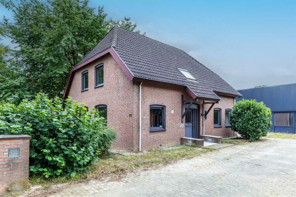 Woning Kamervoort 177 Huissen