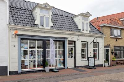 Woning Kerkstraat 88 Vollenhove
