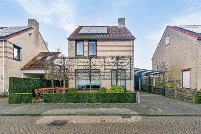 Woning Aendijkestraat 11 Axel