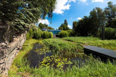 Woning Herenweg 63 Rijnsaterwoude