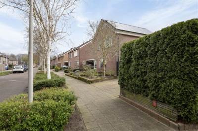 Woning Aletta Jacobsstraat 17 Coevorden