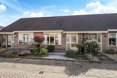 Woning Vechtstraat 72 Ulft