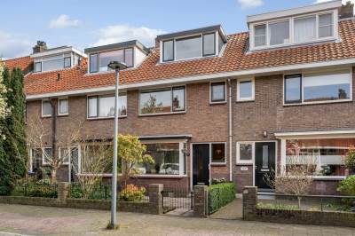 Woning Kwartellaan 37 Vlaardingen