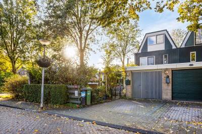 Woning Archipel 311 Lelystad