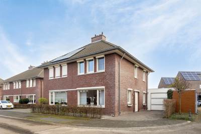 Woning Kerkuil 13 Eijsden