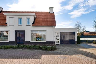 Woning Beltmolenstraat 20 Roggel