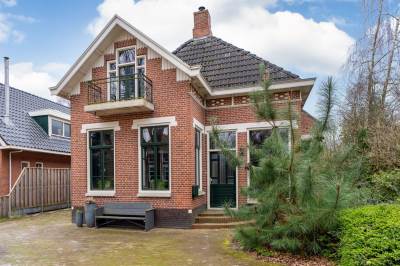 Woning Zuidwending 203 Veendam