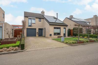 Woning Burg. Wijnandsstraat 47 Eijsden