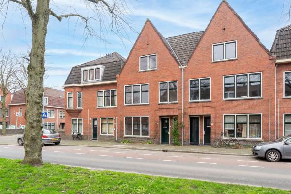 Woning Sumatralaan 43 Groningen