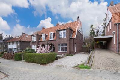 Woning Molenberglaan 103 Heerlen