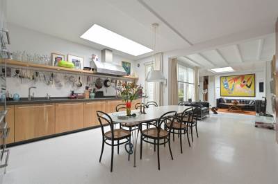 Woning Sumatrastraat 262264 Den Haag