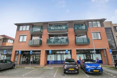 Woning Molengang 112 Anna Paulowna