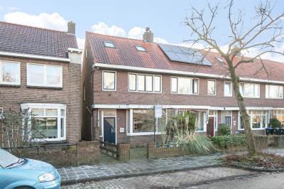 Woning Achter de Hoven 324 Leeuwarden