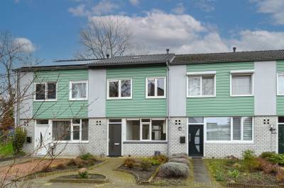 Woning Keverberg 16 Weert
