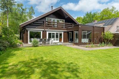 Woning Gezellelaan 13 Groningen