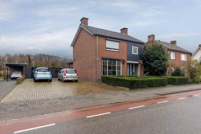 Woning Margarethastraat 43 Ittervoort