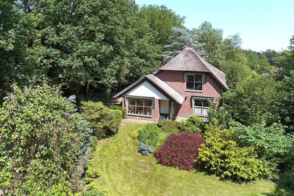 Woning Wieselse Enkweg 37 Wenum Wiesel