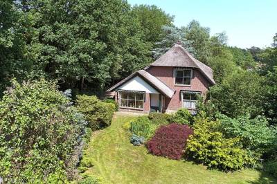 Woning Wieselse Enkweg 37 Wenum Wiesel