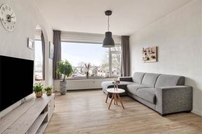 Woning Koningin Julianaweg 100 's-Gravenzande