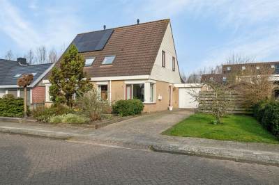 Woning Osingasingel 6 Dronryp