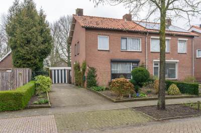 Woning Braakven 47 Berlicum