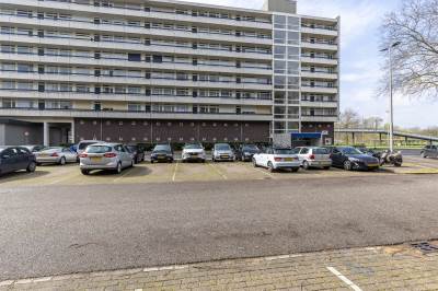 Woning Cloekplein 4 Arnhem
