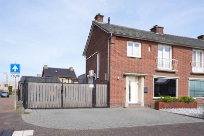 Woning Haverterweg 1 Nieuwstadt