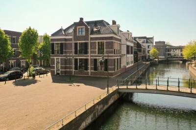 Woning Landstraat 225 Bussum