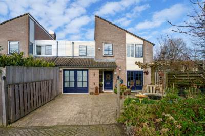 Woning Zuidmark 23 Almere