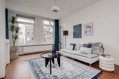 Woning Elandsgracht 342 Amsterdam