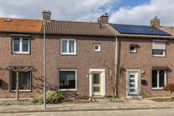 Woning Oude Landgraaf 82 Landgraaf