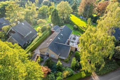 Woning Olsterweg 1d Diepenveen