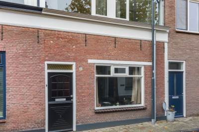 Woning Zandbergweg 12 Breda