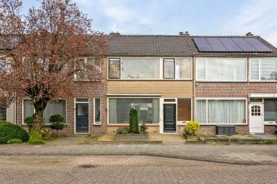 Woning Prof. Nolenslaan 5 Waalwijk