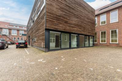 Woning Wilhelminastraat 10N Waalwijk