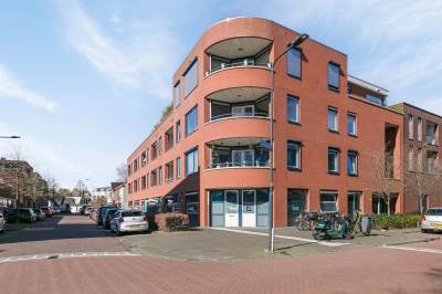 Woning Verbeetenstraat 24c3 Breda