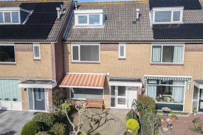 Woning De Hoornbloem 19 Wateringen