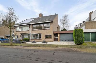 Woning George Washingtonlaan 4 Rijswijk (ZH)