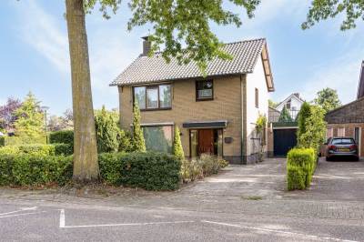 Woning Kluisstraat 20 Ommel