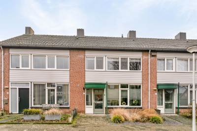 Woning Weirstraat 8 Someren