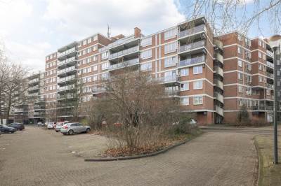 Woning Engelenburg 185 Haarlem