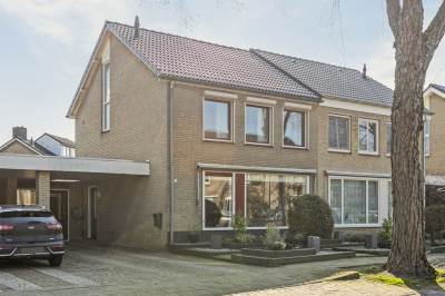 Woning Apollostraat 8 Asten