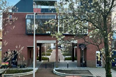 Woning Walenburg 152 Alphen aan den Rijn