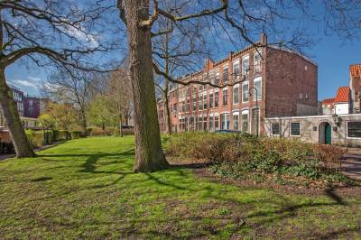 Woning Zuiderstraat 340 Delft