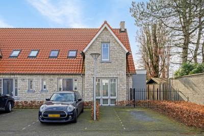 Woning Dorpstraat 28 Veldhoven