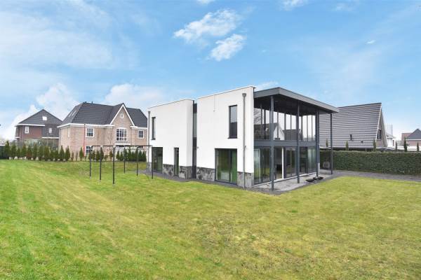 Woning Maasdamstraat 22B Zoetermeer